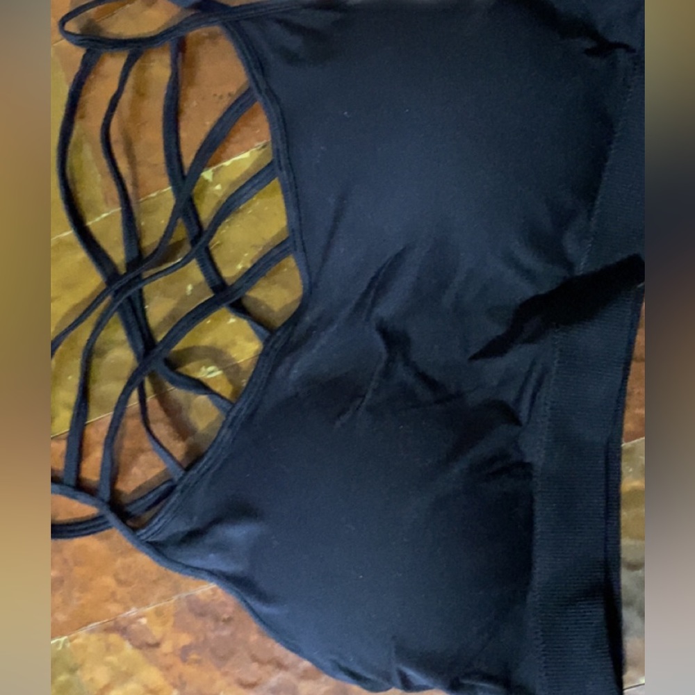 (3) 1/2x & (3) 2/3x- never worn from my boutique
